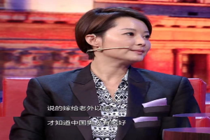 “傲气张狂”的袁立，为什么走到了今天这一步？