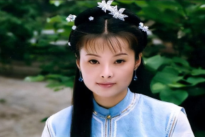 “傲气张狂”的袁立，为什么走到了今天这一步？