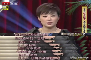 “傲气张狂”的袁立，为什么走到了今天这一步？