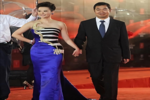 “傲气张狂”的袁立，为什么走到了今天这一步？