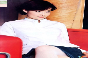 “傲气张狂”的袁立，为什么走到了今天这一步？