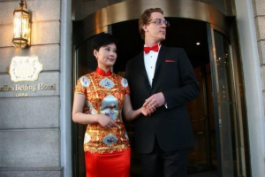 “傲气张狂”的袁立，为什么走到了今天这一步？