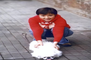 “傲气张狂”的袁立，为什么走到了今天这一步？