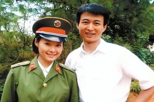 “傲气张狂”的袁立，为什么走到了今天这一步？