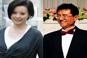 “傲气张狂”的袁立，为什么走到了今天这一步？