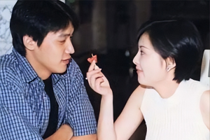 “傲气张狂”的袁立，为什么走到了今天这一步？