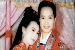 当年为什么非要找个女人演许仙？时隔12年，赵雅芝说出了原因