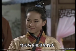 当年为什么非要找个女人演许仙？时隔12年，赵雅芝说出了原因