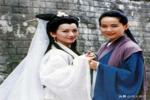 当年为什么非要找个女人演许仙？时隔12年，赵雅芝说出了原因