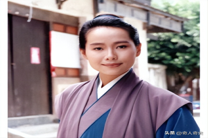 当年为什么非要找个女人演许仙？时隔12年，赵雅芝说出了原因