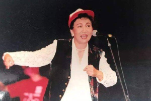 赵丽蓉死后，为何巩汉林再没有上过春晚？只因赵丽蓉的一句遗言！