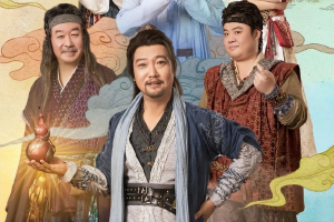 贾冰为何突然不“红”了？看看他做过的事，就不足为奇了