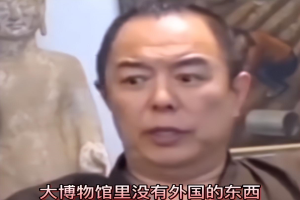 张铁林为何突然不“红”了？看他干过的那些事，就一点都不奇怪了