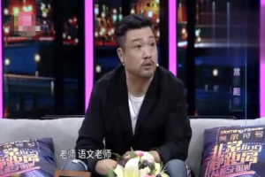 贾冰为何突然不“红”了？看看他做过的事，就不足为奇了