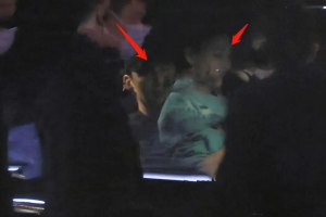 丈夫玩得花，39岁高龄冒险生子，秋瓷炫为什么不愿意离婚？