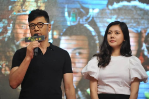 丈夫玩得花，39岁高龄冒险生子，秋瓷炫为什么不愿意离婚？