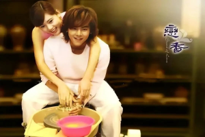 丈夫玩得花，39岁高龄冒险生子，秋瓷炫为什么不愿意离婚？