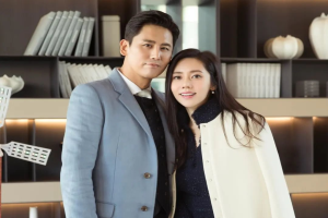 丈夫玩得花，39岁高龄冒险生子，秋瓷炫为什么不愿意离婚？