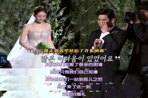 丈夫玩得花，39岁高龄冒险生子，秋瓷炫为什么不愿意离婚？