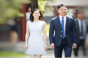 拉锯三年的刘强东明州民事诉讼为何以和解告终？女方没底气，男方拖不起