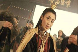 与王祖贤并称香港“四大尤物”，都别骚扰过，为何独独她没人敢碰？