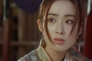 与王祖贤并称香港“四大尤物”，都别骚扰过，为何独独她没人敢碰？