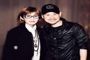 与王祖贤并称香港“四大尤物”，都别骚扰过，为何独独她没人敢碰？