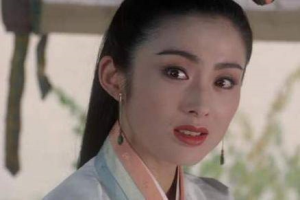 与王祖贤并称香港“四大尤物”，都别骚扰过，为何独独她没人敢碰？