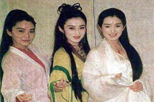 与王祖贤并称香港“四大尤物”，都别骚扰过，为何独独她没人敢碰？