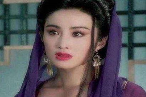 与王祖贤并称香港“四大尤物”，都别骚扰过，为何独独她没人敢碰？