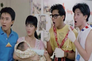 与王祖贤并称香港“四大尤物”，都别骚扰过，为何独独她没人敢碰？