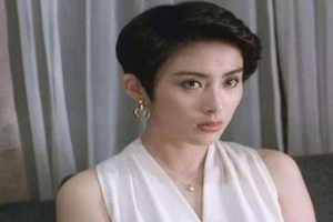 与王祖贤并称香港“四大尤物”，都别骚扰过，为何独独她没人敢碰？