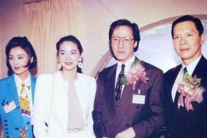 与王祖贤并称香港“四大尤物”，都别骚扰过，为何独独她没人敢碰？