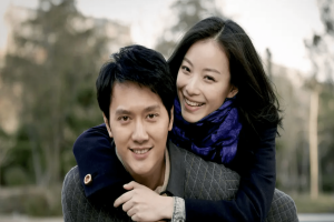 仅一年时间，赵丽颖与冯绍峰的现状一对比，才明白他们为何离婚