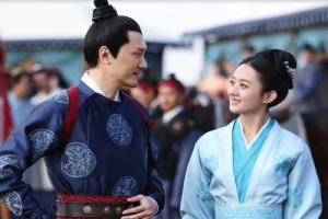 仅一年时间，赵丽颖与冯绍峰的现状一对比，才明白他们为何离婚