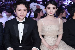 仅一年时间，赵丽颖与冯绍峰的现状一对比，才明白他们为何离婚
