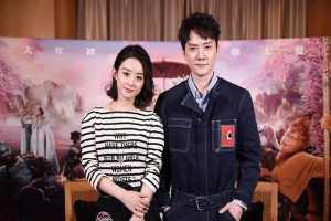 仅一年时间，赵丽颖与冯绍峰的现状一对比，才明白他们为何离婚