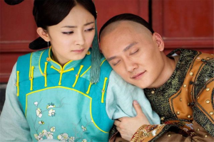 仅一年时间，赵丽颖与冯绍峰的现状一对比，才明白他们为何离婚