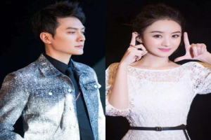 仅一年时间，赵丽颖与冯绍峰的现状一对比，才明白他们为何离婚