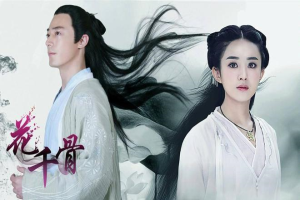 仅一年时间，赵丽颖与冯绍峰的现状一对比，才明白他们为何离婚