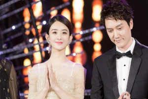 仅一年时间，赵丽颖与冯绍峰的现状一对比，才明白他们为何离婚