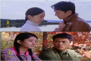 仅一年时间，赵丽颖与冯绍峰的现状一对比，才明白他们为何离婚