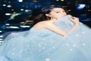 李沁为何一直没有男朋友？看到这几张照片后，网友：换我也不敢娶