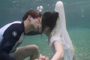 李沁为何一直没有男朋友？看到这几张照片后，网友：换我也不敢娶