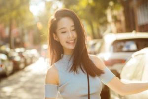 李沁为何一直没有男朋友？看到这几张照片后，网友：换我也不敢娶