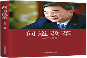 问道改革