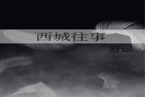 西城往事