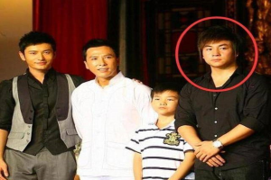 父亲将他视为谋利工具,长大转型失败被吐槽,可他为何还能开豪车