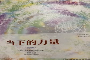 当下的力量
