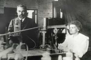 跨越百年的美丽